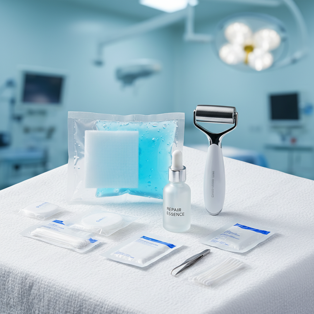 facial-postoperative-kit